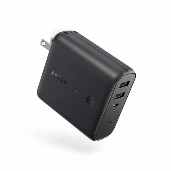 Anker「PowerCore Fusion 5000」公式の製品画像1