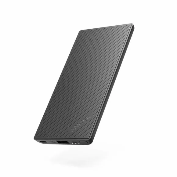 Anker「PowerCore Slim 5000」公式の製品画像１