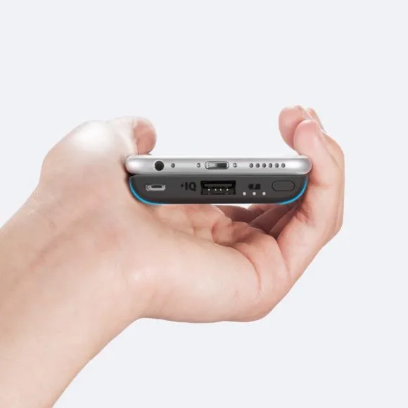 Anker「PowerCore Slim 5000」公式の製品画像6
