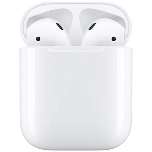 AppleのAirPods