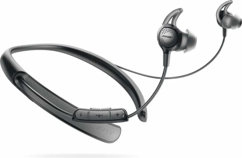 BOSE QuietControl 30の製品画像