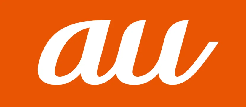 auのロゴ