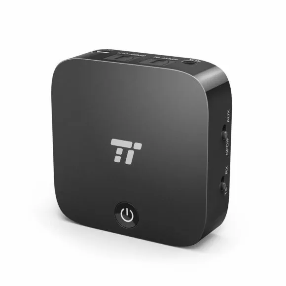 Tao Tronicsのトランスミッター＆レシーバー「TT-BA09」