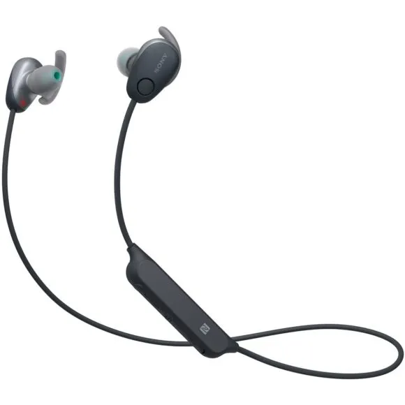 SONY「WI-SP600N」はエントリーモデルに最適なノイズキャンセリングBluetoothイヤホンです。