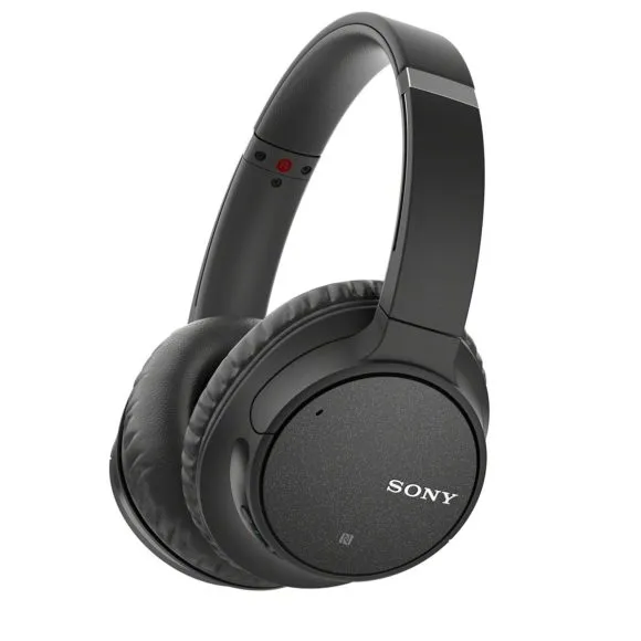 SONY「WH-CH700N」はエントリーモデルに最適なノイキャン対応ヘッドホンです。
