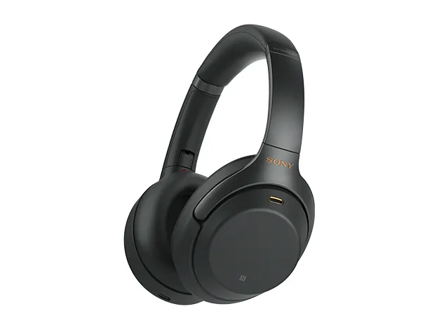 SONY「WH-1000XM3」はSONYのノイキャン対応ヘッドホンで最上位に位置付けられるハイエンドノイキャン対応ヘッドホンです。