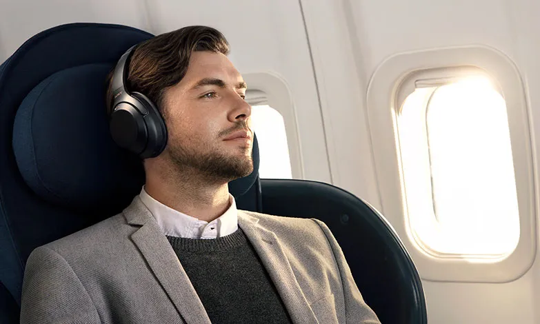 SONY「WH-1000XM3」の優れているポイント。