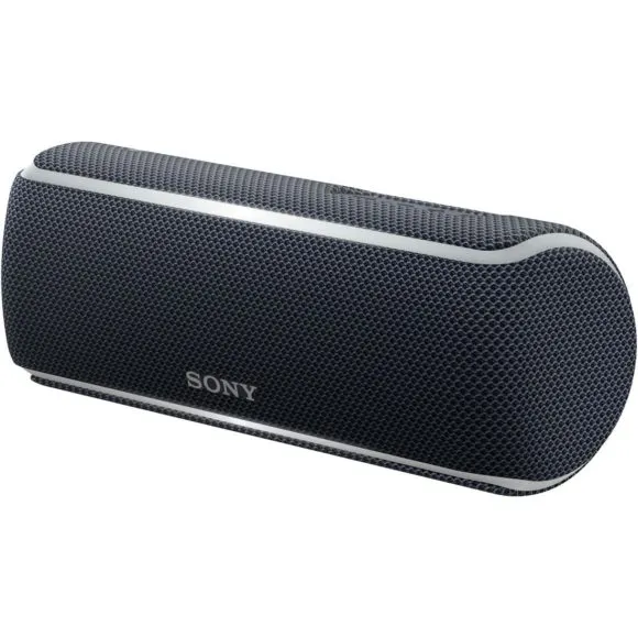SONY SRS-XB21の正面から見た画像