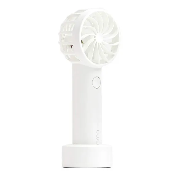 おすすめハンディ扇風機BLUEFEEL「mini head fan pro」
