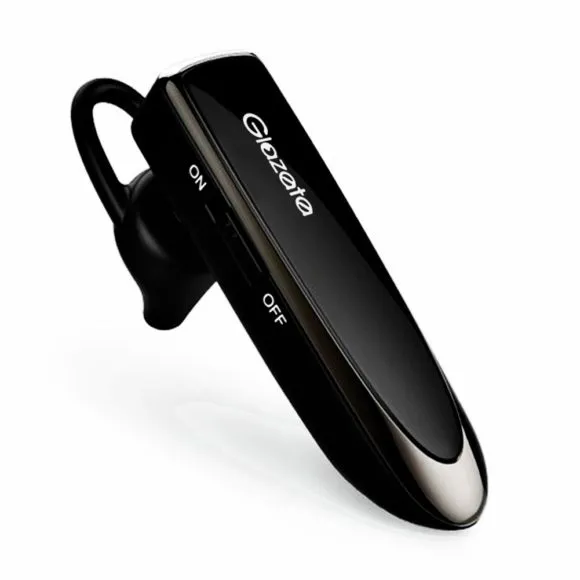 ビジネスや運転中に最適なおすすめBluetoothヘッドセット「Glazata Bluetoothヘッドセット」
