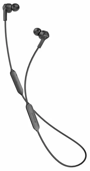 筋トレ・ランニング向けのおすすめイヤホン|JPRiDE「model 708(ショートコード)」
