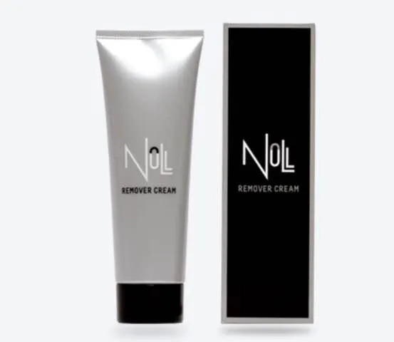 メンズ向けおすすめ脱毛・除毛グッズ「Null リムーバークリーム for Men」