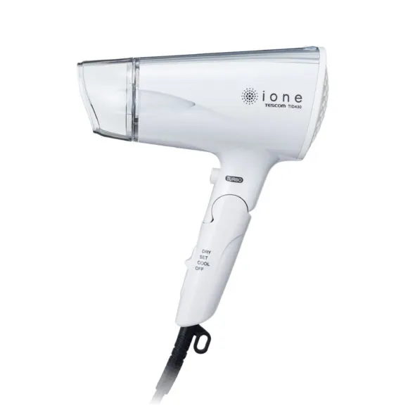 テスコムのドライヤー「TID430」