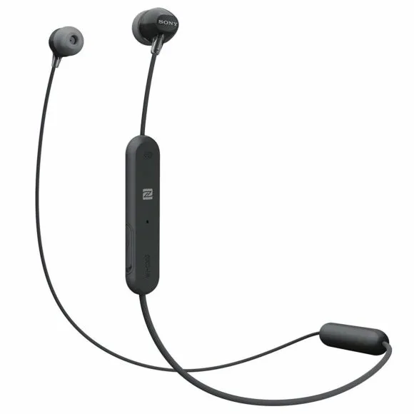 SONY「WI-C300」は3,000円ちょっとで買える超高コスパBluetoothイヤホンです。