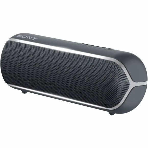 BluetoothスピーカーSONY「SRS-XB22」の外観
