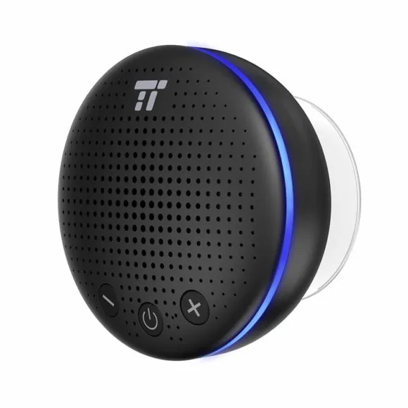 Tao Tronicsの防水Bluetoothスピーカー「TT-SK021」