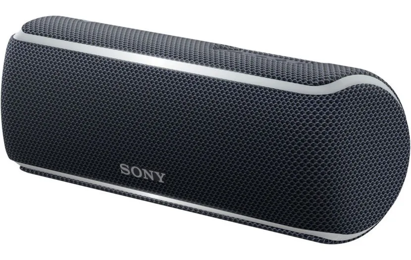 ワンランク上の防水BluetoothスピーカーならSONY「SRS-XB21」がおすすめ!