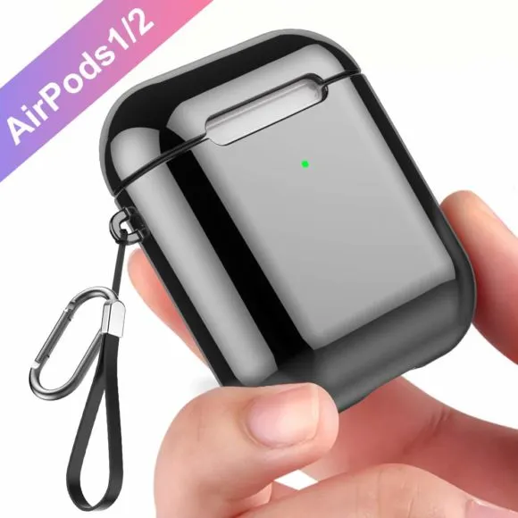 おすすめAirPodsケース:ReflyingのAirPodsケース