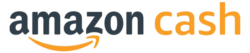 Amazon Cashクーポンプレゼントキャンペーン｜Amazon Cashのロゴ