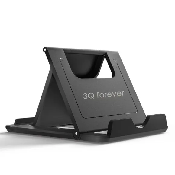 スマホスタンドのタイプ1「コンパクト型」