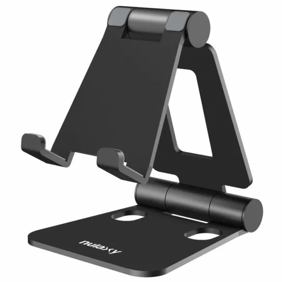 おすすめの卓上型スマホスタンド|Nulaxyのスマホスタンド