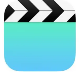 Apple公式アプリ「ビデオ」を使えば、同期した動画データがいつでも見れますよ。