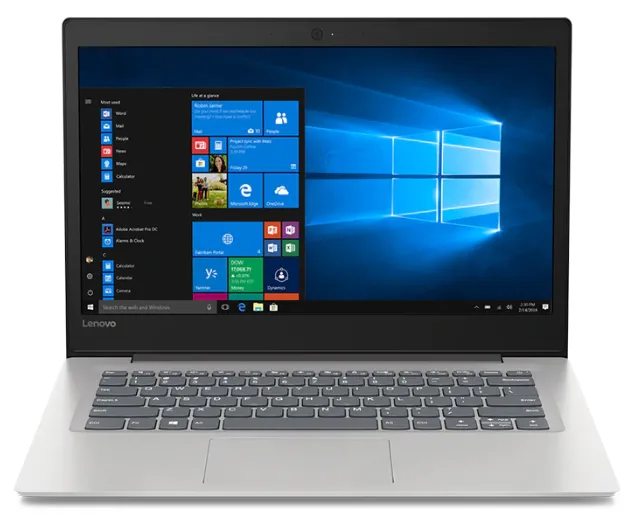 Lenovo「Ideapad S130」2