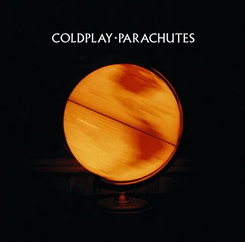 COLDPLAYおすすめの名曲｜アルバム編：第３位『Parachutes』