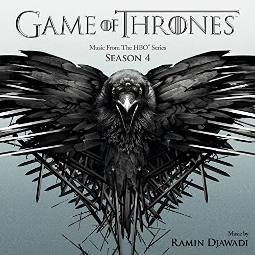 Game of Thronesサウンドトラック「第四章：戦乱の嵐 -後編-」