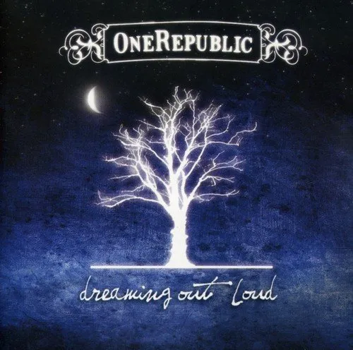 OneRepublicおすすめの名曲|アルバム編:『Dreaming Out Loud』