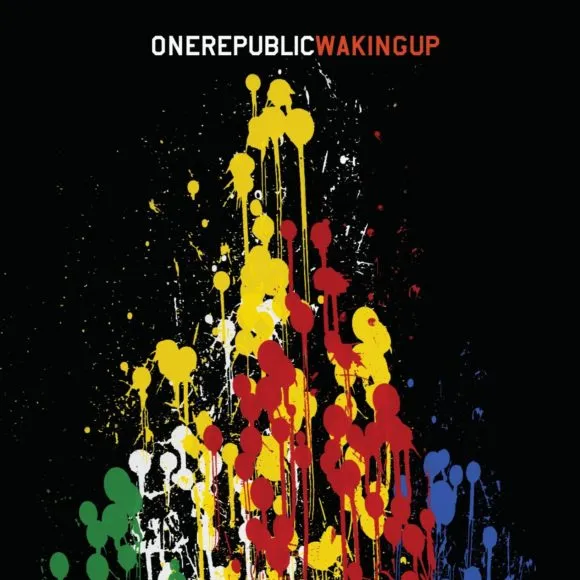 OneRepublicおすすめの名曲|アルバム編:『Waking Up』