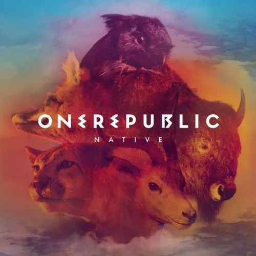 OneRepublicおすすめの名曲|アルバム編:『Native』
