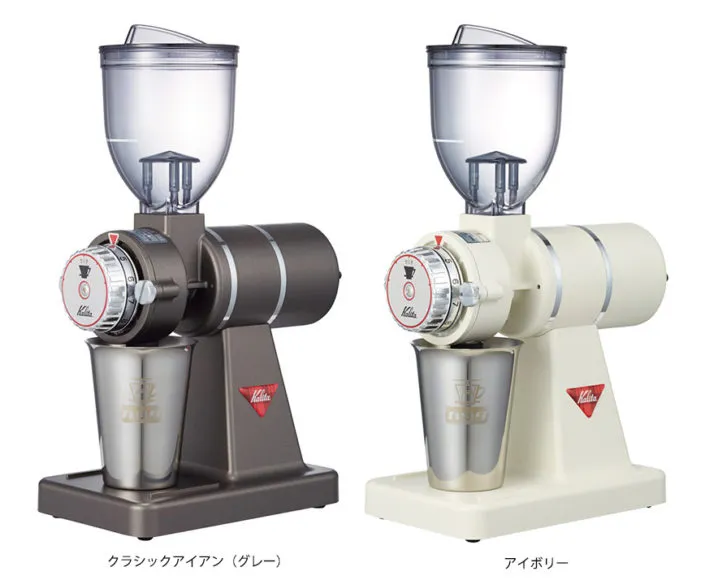 アウトドア向けおすすめ手動コーヒーミルまとめ|大人数なら電動ミルがおすすめ。こだわるならカリタ「ナイスカットG」。