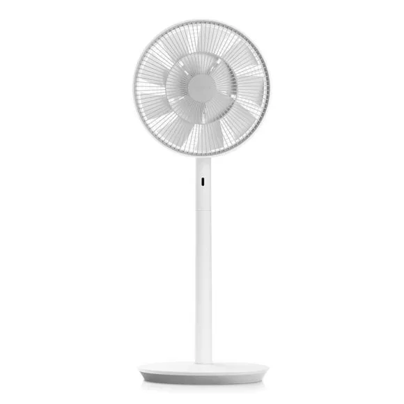 おすすめDCモーター扇風機｜バルミューダ「The Green Fan」