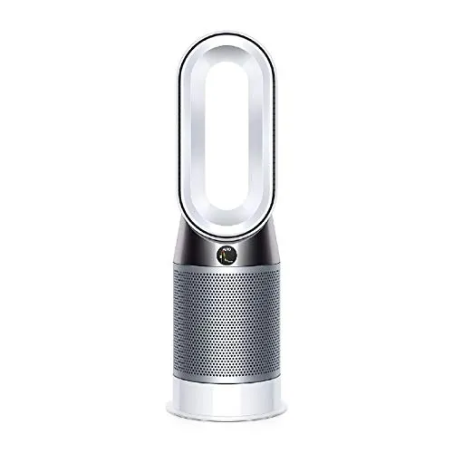 おすすめDCモーター扇風機｜ダイソン「Pure Hot+Cool 空気清浄ファンヒーター」