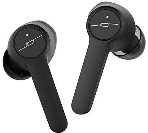 おすすめ完全ワイヤレスBluetoothイヤホン JPRiDE「TWS-520」｜製品の外観