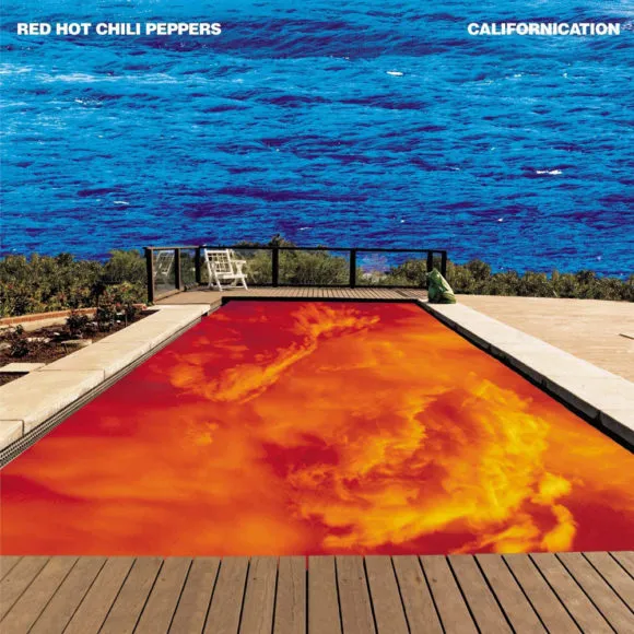 レッチリおすすめの名曲｜アルバム編：『Californication』