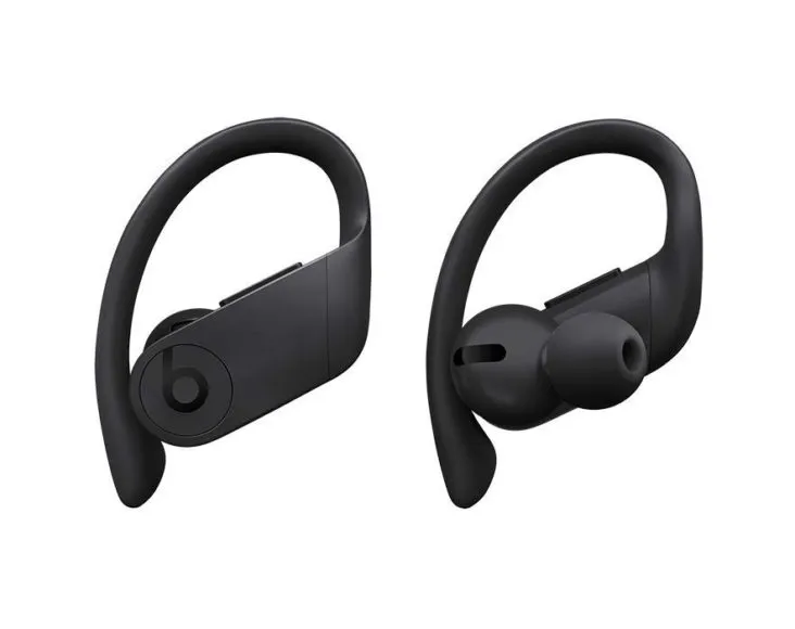 Powerbeats Proレビュー｜外観