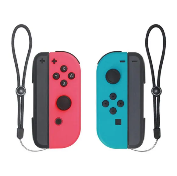 ニンテンドースイッチをプレイしながらJoy-Conを充電できる充電器|Defway「Switch Joy-Con充電グリップミニ」