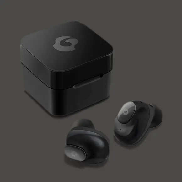 おすすめ完全ワイヤレスイヤホンGLIDiC「Sound Air TW-5000s」レビュー|製品公式画像