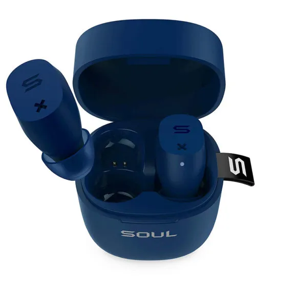 おすすめのBluetoothイヤホンSOUL「ST-XX」レビュー|SOUL ST-XXの製品画像
