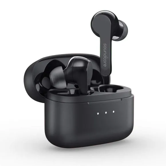 Anker Soundcore Liberty Airレビュー｜製品の公式画像