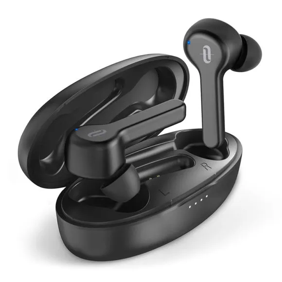 おすすめ完全ワイヤレスイヤホンTaoTronics「SoundLiberty 53(TT-BH053)」レビュー|製品画像
