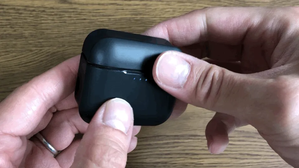 おすすめ完全ワイヤレスイヤホンTaoTronics「SoundLiberty 53(TT-BH053)」レビュー|充電ケースが秀逸な例JPRiDE「TWS-520」の場合
