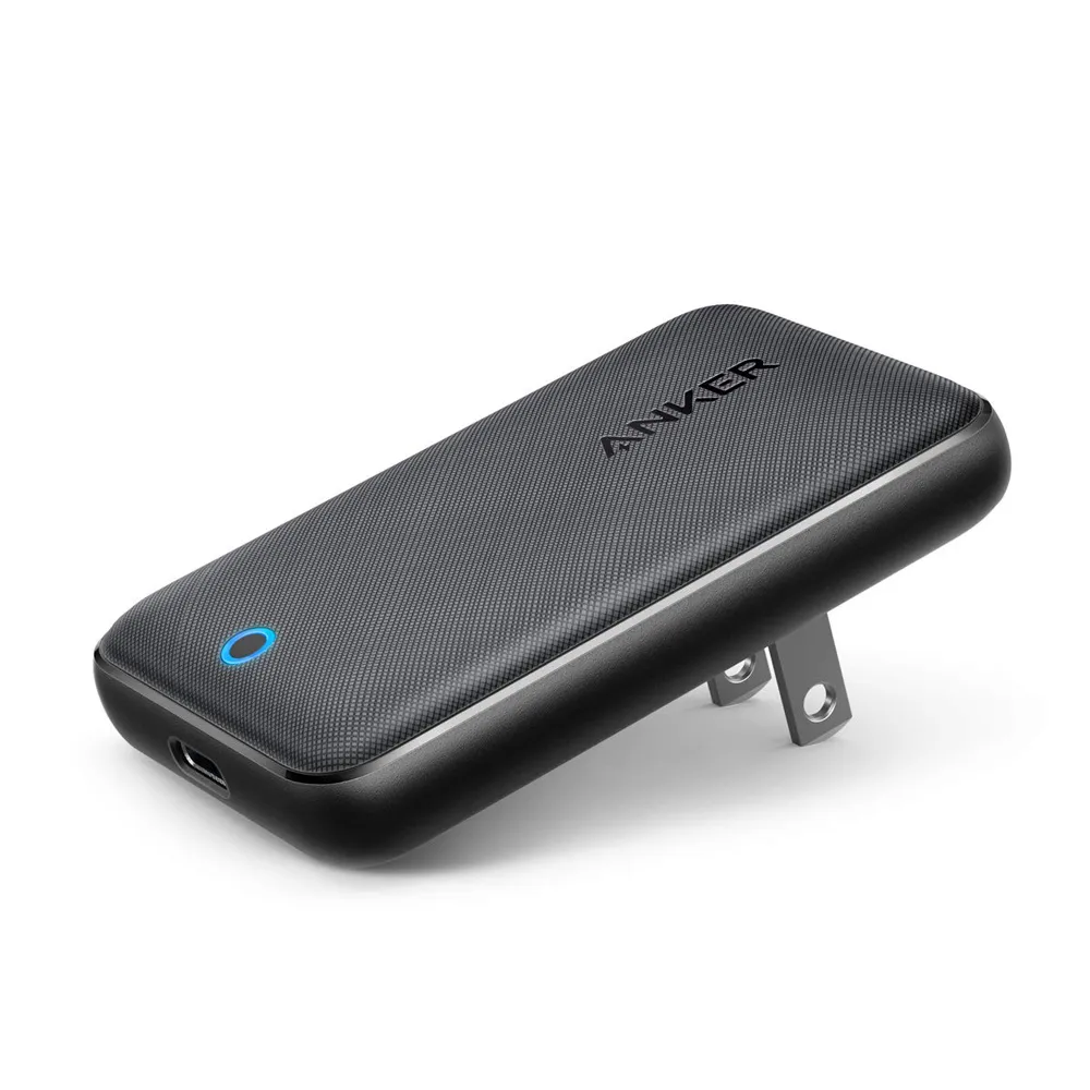 おすすめ急速充電器Anker「PowerPort Atom III Slim」レビュー｜製品の公式画像