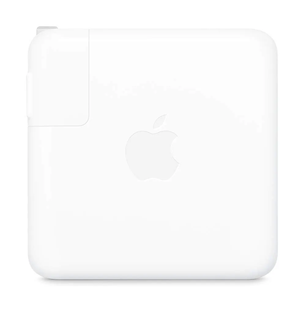 USB PD対応おすすめ小型急速充電器Anker「PowerPort Atom PD2」レビュー|MacBook Pro純正アダプタよりもコンパクトで軽い!