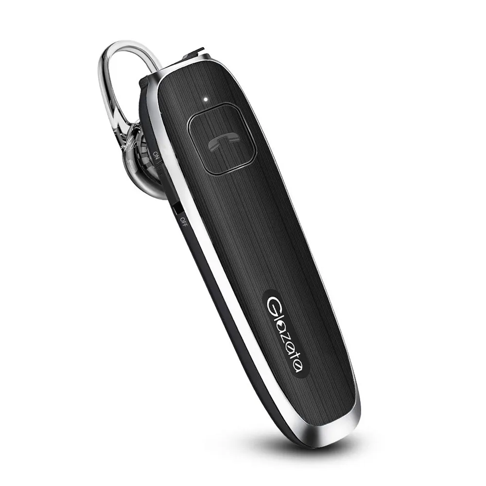 ビジネスや運転中に最適なおすすめBluetoothヘッドセット｜Glazata「E30」