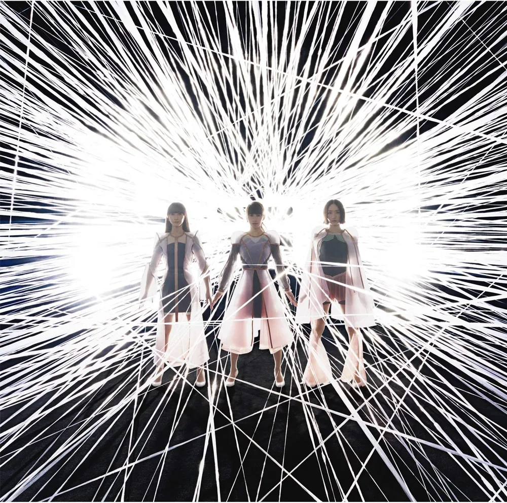 日本テクノポップを背負って立つPerfumeおすすめの名曲まとめ|『Future Pop 』(2018年)