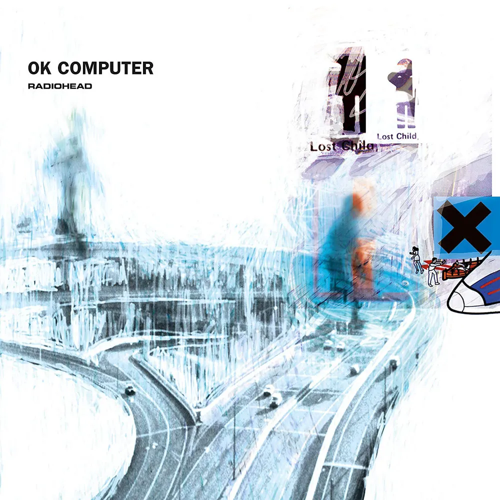Radioheadおすすめの名曲|アルバム編:『OK Computer』
