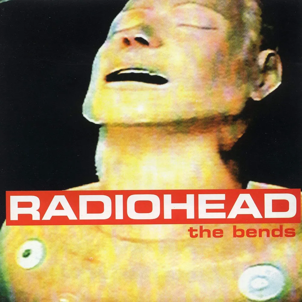 Radioheadおすすめの名曲|アルバム編:『The Bends』